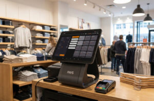 Why Retailers Should Invest in POS Systems with Real-Time Analytics for Better Decision Making