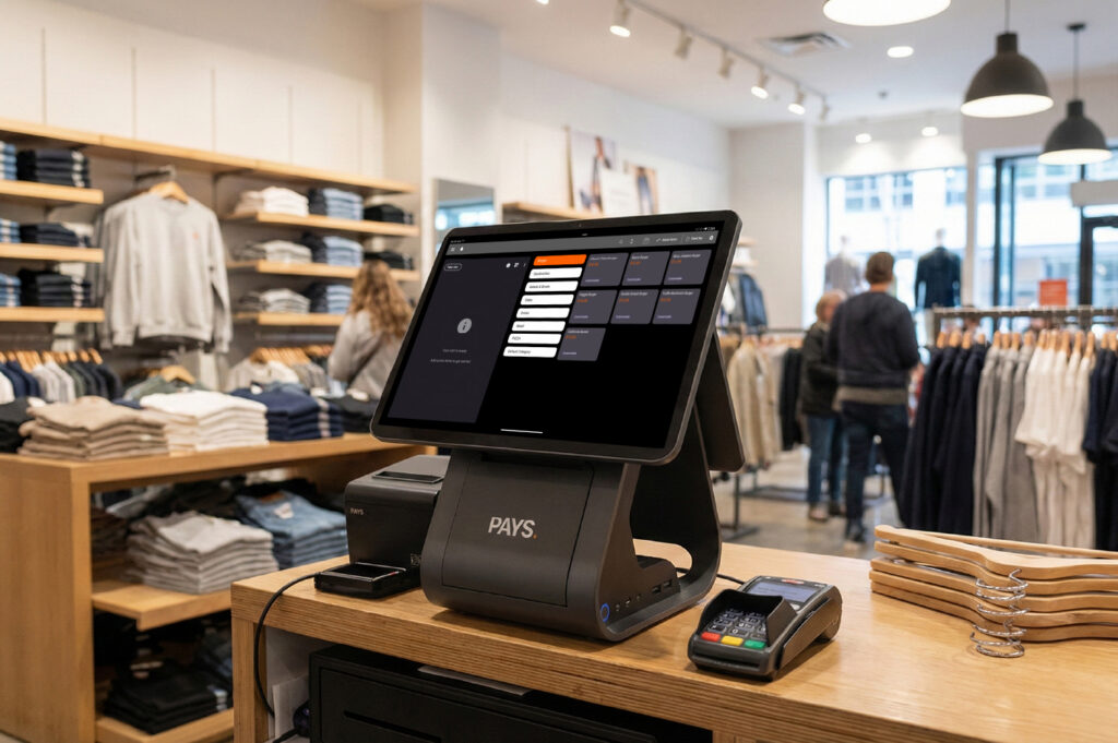 Why Retailers Should Invest in POS Systems with Real-Time Analytics for Better Decision Making