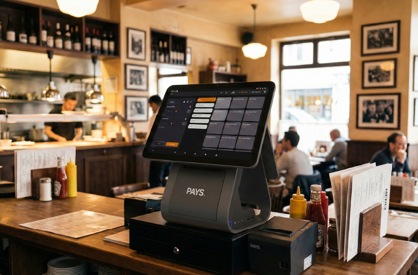 Optimizing Customer Experience in Fast Casual Restaurants with POS Systems