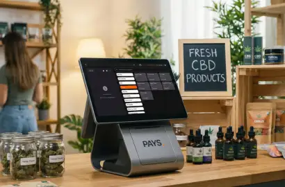How to Minimize Staff Mistakes in CBD Retail Using POS Automation