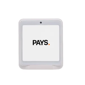 PAYS MINI CARD READER