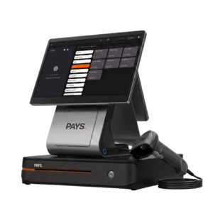 PAYS Retail Kit